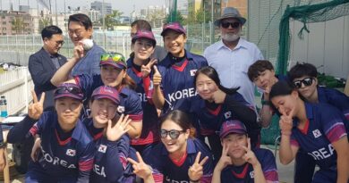 Japan Cricket to host 2022 edition of Women's East Asia Cup in October 2022 2