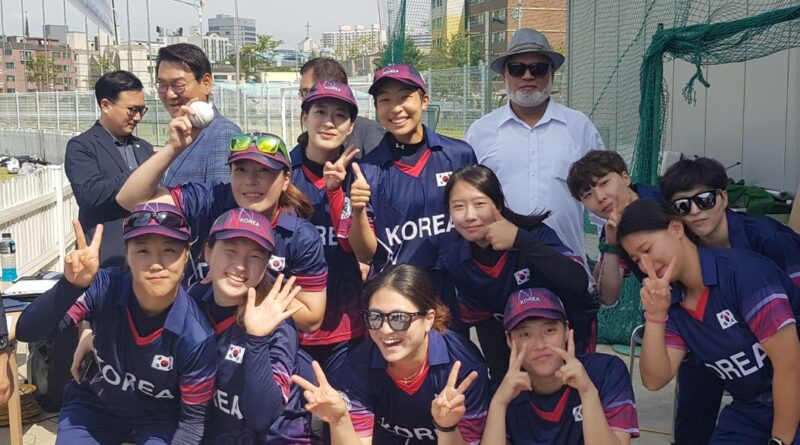 Japan Cricket to host 2022 edition of Women's East Asia Cup in October 2022 9