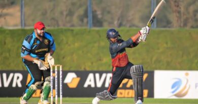 UAE cricketers gear up for D20 league to prepare for ILT20 in 2023 4