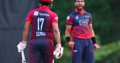 USA Cricket's Major League Cricket (MLC) to hold inaugural edition in July 2023 3