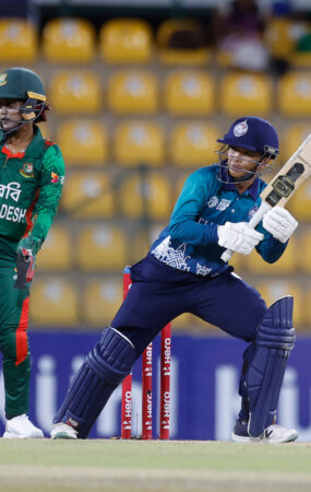 Emirates Cricket to host ACC Women's Asia Cup 2026 in August/September 15