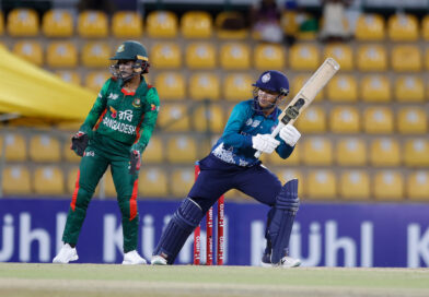 Emirates Cricket to host ACC Women's Asia Cup 2026 in August/September 3