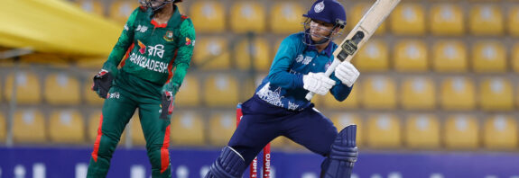 Emirates Cricket to host ACC Women's Asia Cup 2026 in August/September 2