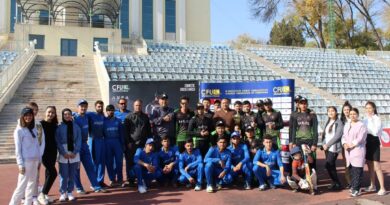 Uzbekistan building blocks towards growth, development and ICC/ACC membership 2