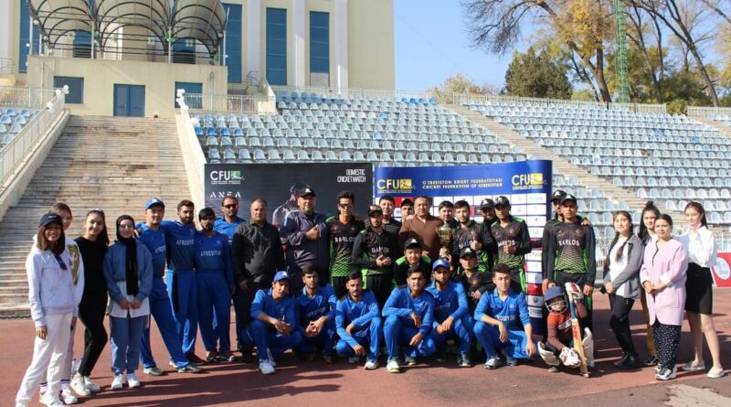 Uzbekistan building blocks towards growth, development and ICC/ACC membership 4