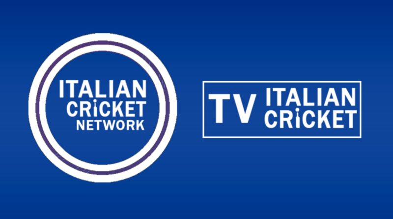 How live streaming is changing the landscape for cricket in Italy 1