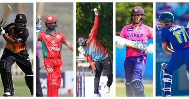 Oman Cricket to host 2026 ICC Men's T20 World Cup Asia-EAP Qualifier in October 2025 3