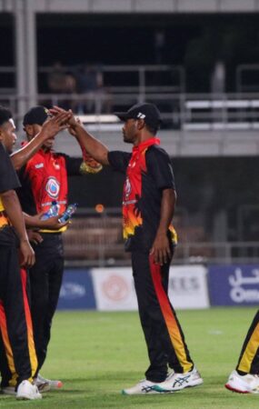 Papua New Guinea to compete in 2026 National Indigenous Cricket Championships in Australia in April 24