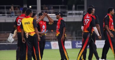 Cricket PNG to host Boroko Motors ISUZU T20 Smash in March 2026 2