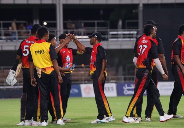 Papua New Guinea to compete in 2026 National Indigenous Cricket Championships in Australia in April 1
