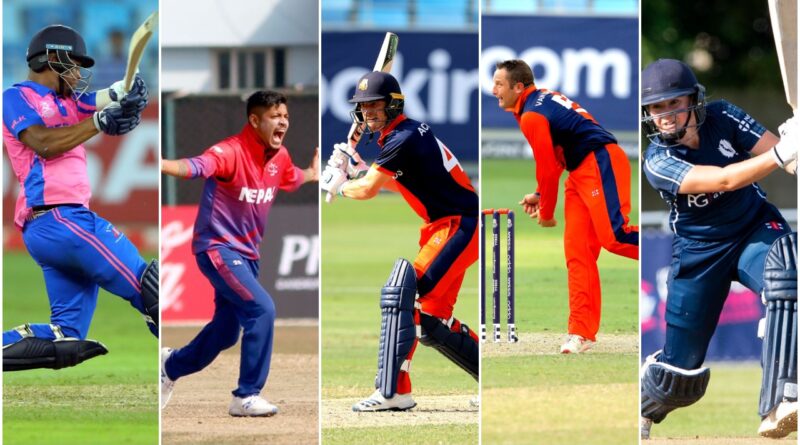 The Hundred will have emerging associate talent on show on global TV 2