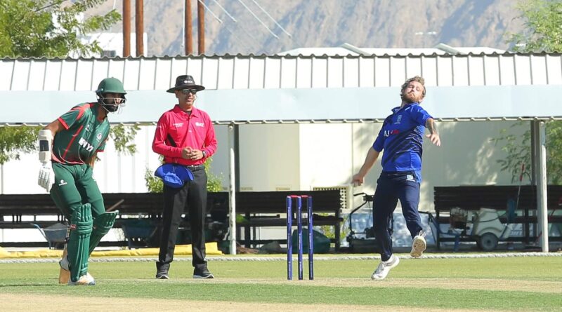 Gareth Berg upbeat about Italy's progress in 2021 and beyond 1