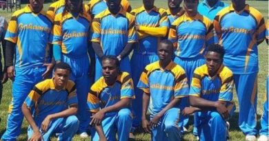 Bahamas Cricket sign Andy Moles as Head Coach for T20 World Cup Americas qualifiers 4