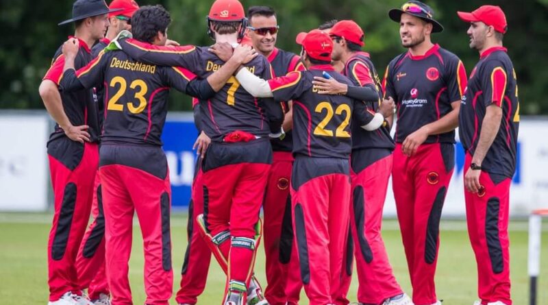 Norway and France head to Germany for T20I Tri-series in August 2021 1