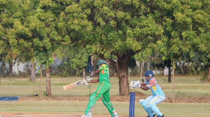 Tanzania board to organize T20 Super League to prepare for ICC qualifiers 1