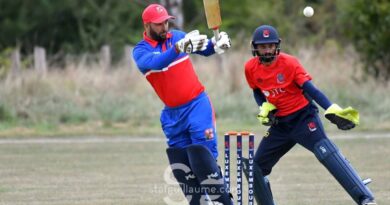 Czech Cricket announce men's squad for 2021 International events 4