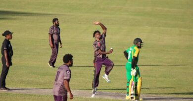 Vanuatu Cricket start 2021 season with men's/women's T10 Super League 2