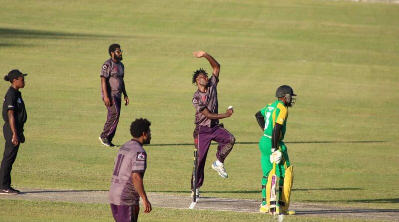 Vanuatu Cricket start 2021 season with men's/women's T10 Super League 6