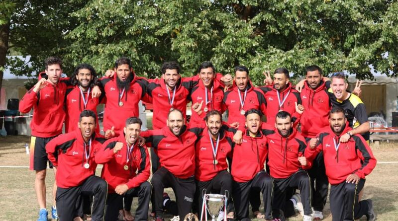 Malta to host Belgium in home T20I series in July 2021 1