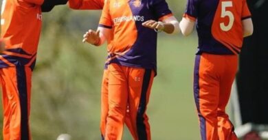 KNCB replace cancelled Belgian series with Pro Series in OD/T20 formats 3