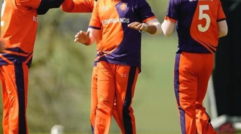 KNCB replace cancelled Belgian series with Pro Series in OD/T20 formats 5