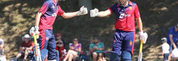 Jersey’s Road Back begins with Scotland A series in a crucial World Cup cycle 2