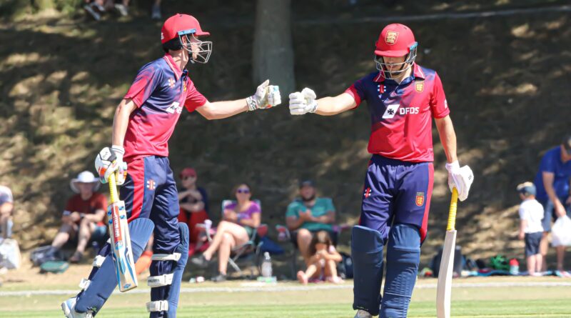 Jersey’s Road Back begins with Scotland A series in a crucial World Cup cycle 1