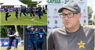 Wildcats primed for an important year with Coles in charge 4