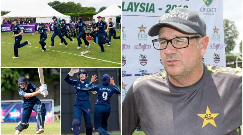 Wildcats primed for an important year with Coles in charge 1