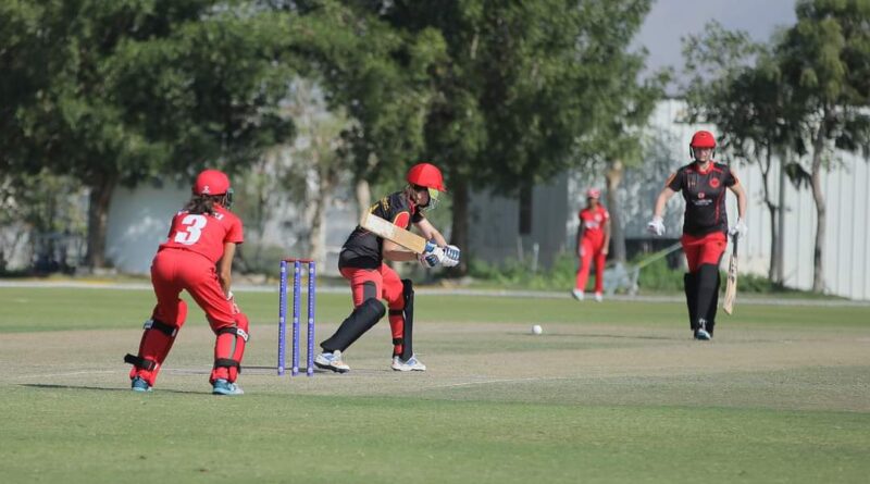 Golden Eagles to host France in a bi-lateral T20I series in July 2021 6