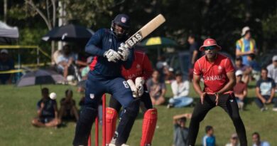 Auty Cup returns in 2021 as Canada host's USA in July 2