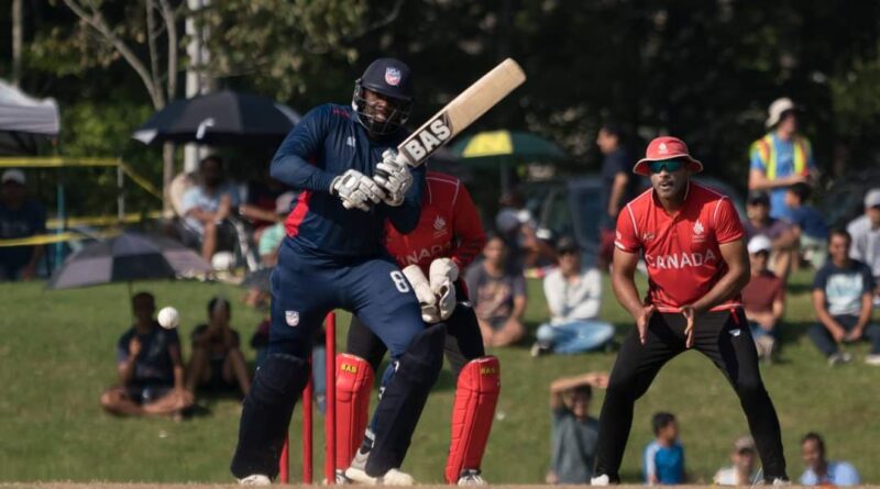 Auty Cup returns in 2021 as Canada host's USA in July 8