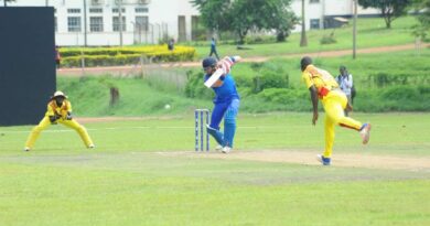 Cricket Namibia to host Uganda for home T20I/OD series in April 2021 2
