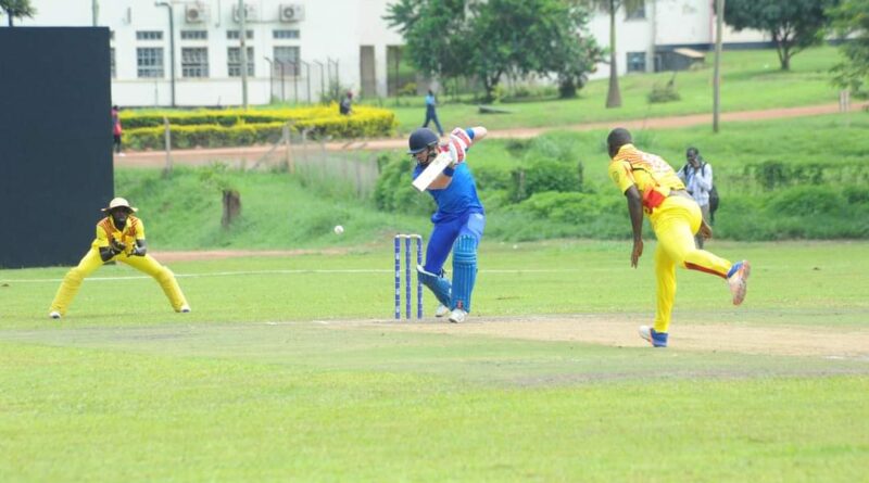 Cricket Namibia to host Uganda for home T20I/OD series in April 2021 1