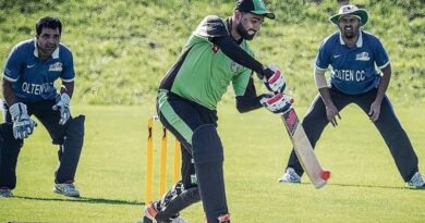 Cricket Switzerland restructure 2021 domestic competitions ahead of ICC membership review 3