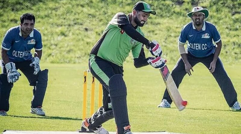 Cricket Switzerland restructure 2021 domestic competitions ahead of ICC membership review 1