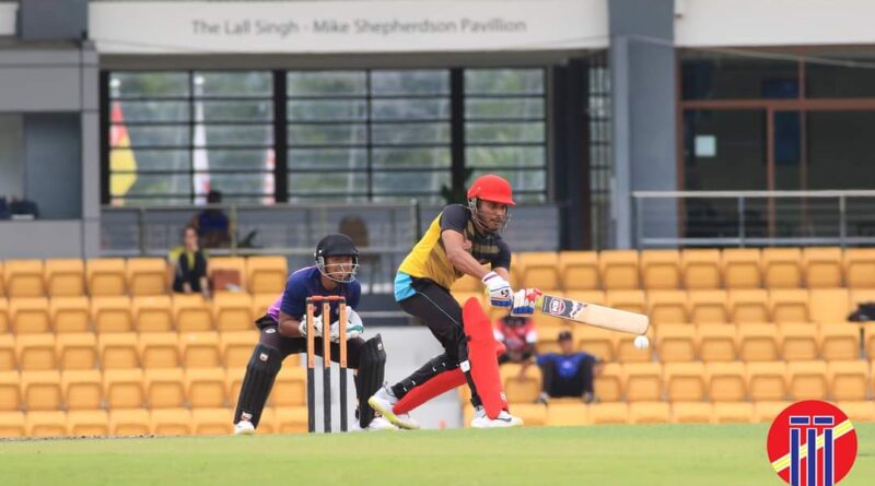 Malaysia announce squad for tri-nation T20I series in Nepal 1