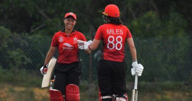 Malaysia Cricket to host Women's T20 Quadrangular series in August 2023 2
