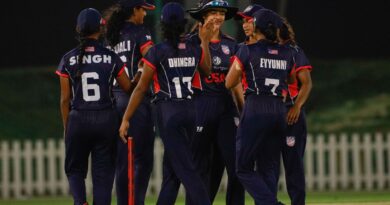 USA Women National Championship to prepare players for Americas Qualifier 4