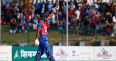 Nepal stay dominant as Netherlands and Malaysia look to regroup 2