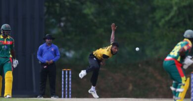 Canada and Malaysia to host 2nd and 3rd rounds of Challenge League A 6