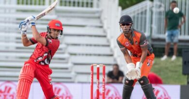 Cricket Canada to host GT20 Canada in July/August 2023 3
