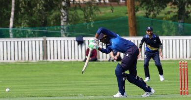 Finland Premier League T20 and One-Day League continues 2022 home season 3