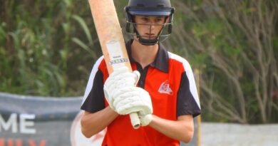 Hungary U19 Men to tour Gibraltar for bi-lateral series in July 2023 4