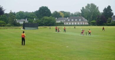 Belgium to host Austria for home T20I series in July 7