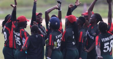 National Women Cricket League to start in July 2022 in Nairobi 4