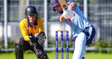 Dutch TopKlasse One-day 2024 competition enter play-off stages 4
