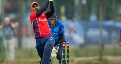 European Cricket Championships (ECC) set for tough battle in 2022 4