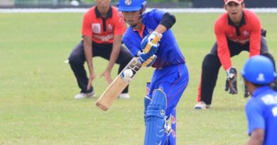 Oman to host U19 World Cup Asia Division 2 qualifier in September 2022 3