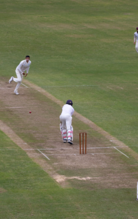 Cricket Argentina to host the 127th edition of Men's North vs South 3-day game in February 2026 36